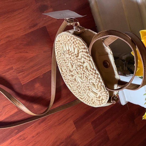 Round bag - Picture 2 of 3